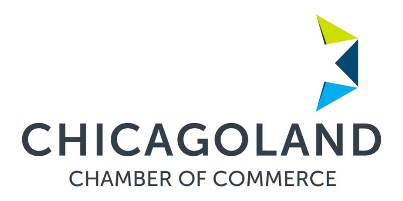 ChicagolandChamberCommerce Chicagoland Chamber of Commerce logo